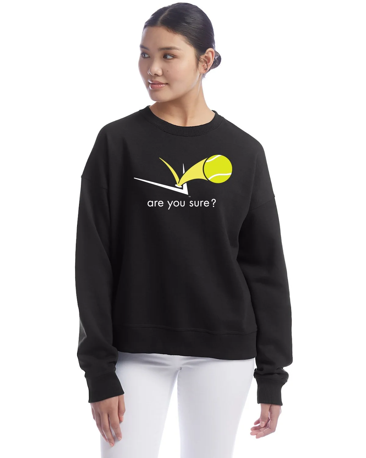 Hoodies, Sweatshirts, & Outerwear — ays? Shop — Are You Sure?